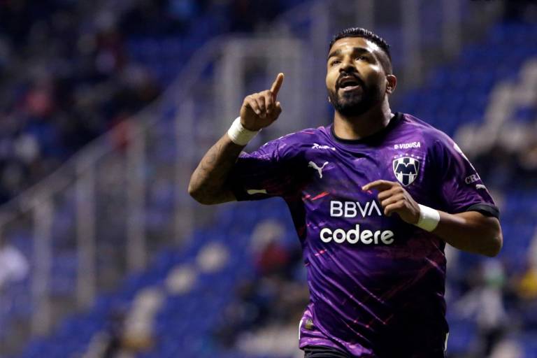 Rayados da la voltereta y es líder del Clausura 2023