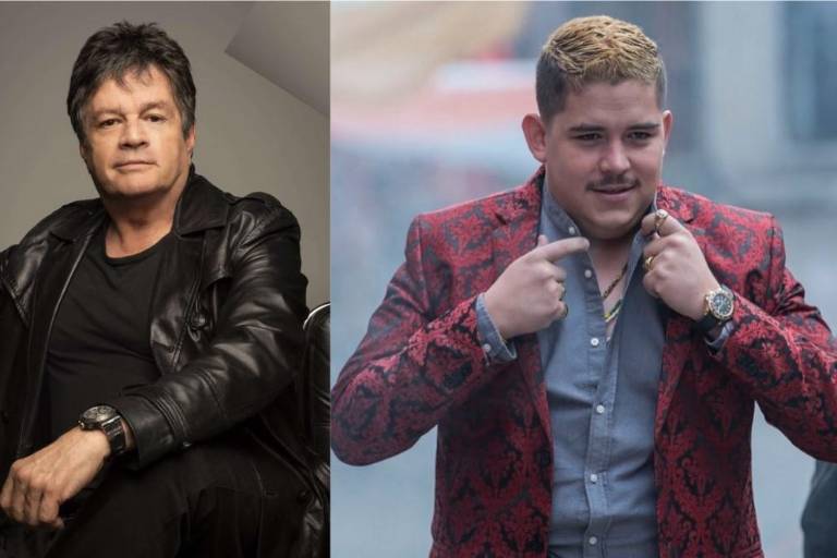 Vinculan a proceso Paco Rueda, por delito de fraude contra el actor Alejandro Camacho