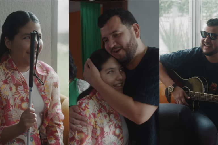 Sorprende Edén Muñoz a admiradora con una serenata