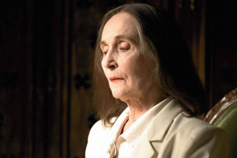 Las Alas de Titika: Gloria en la danza