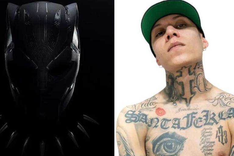 Sonará Santa Fe Klan en ‘Black Panther: Wakanda Forever’