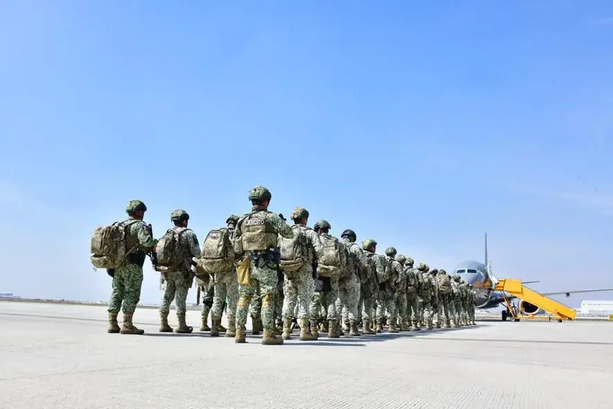 $!A tres meses de la privación de la libertad de 10 trabajadores mineros en Concordia, nueve han sido localizados sin vida