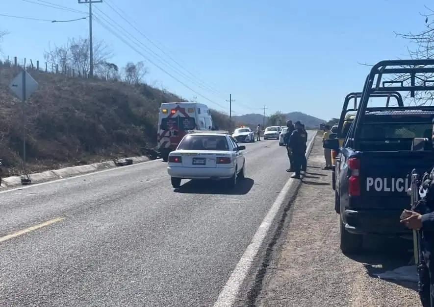 $!Accidentes en moto tienden a la baja en El Rosario tras campañas de concientización