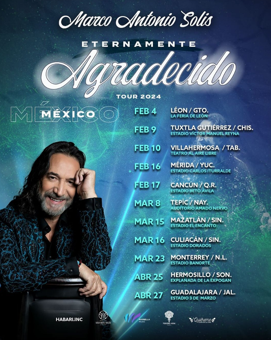 $!A ritmo del ‘Buki’ bailan y cantan los sinaloenses en Estadio de Los Dorados