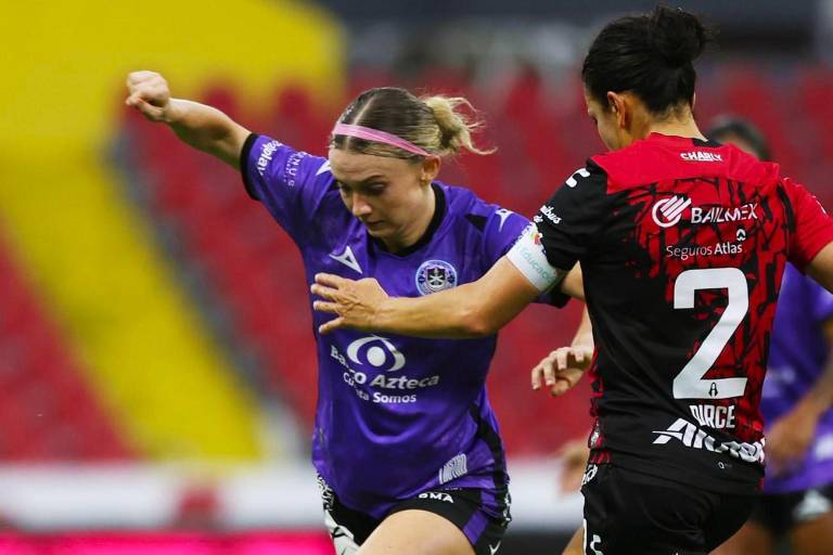 Mazatlán Femenil busca romper la sequía ante Cruz Azul en casa