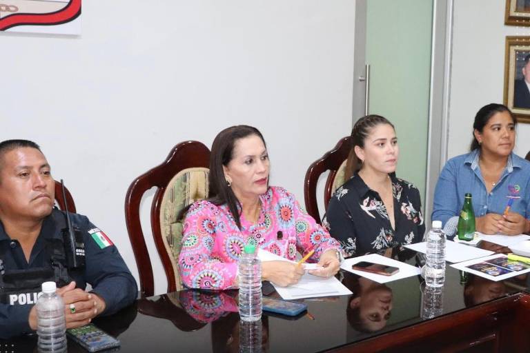 Llaman a sumarse a la marcha por el Día Mundial del Peatón en Escuinapa