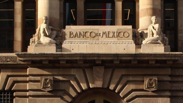 Banxico mantiene sin cambios tasa de interés en 11.25% por séptima ocasión