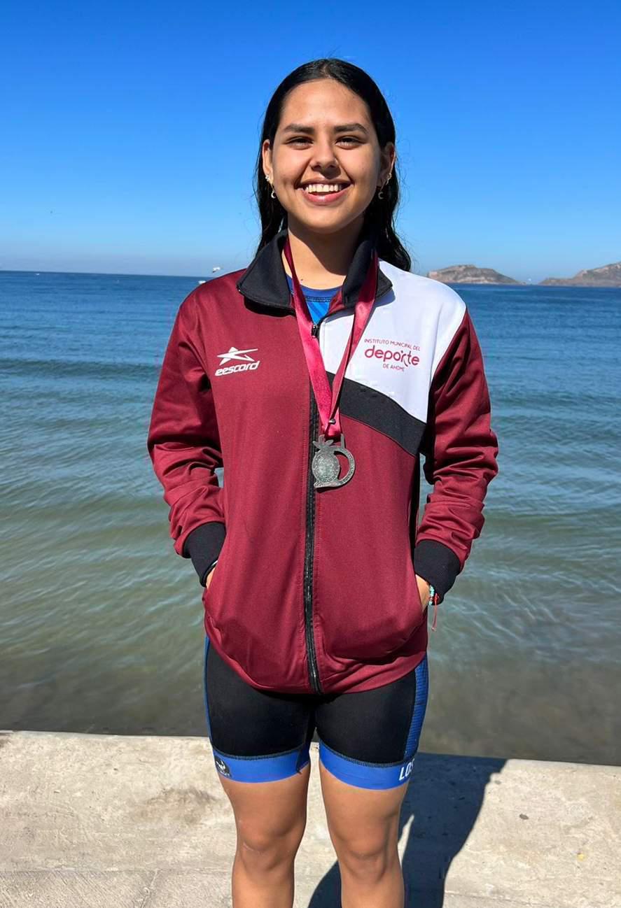 $!Danna Castro Beltrán