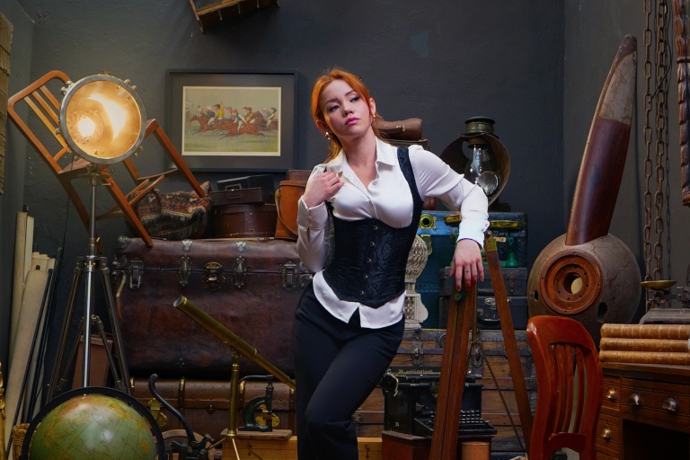 Renace Dalú con su nuevo disco ‘Luna’, en honor a su hija