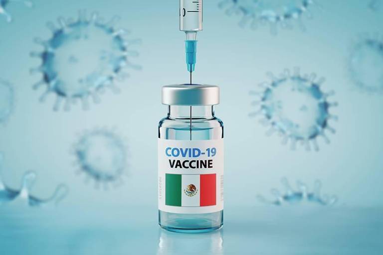 Avalan en comité uso de emergencia de la vacuna Patria contra el Covid-19