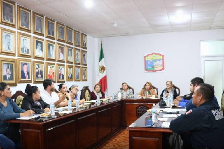 Ayuntamiento de Escuinapa inicia acciones para mejorar la atención a grupos vulnerables