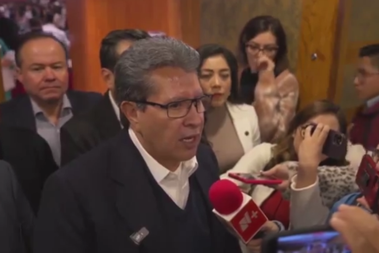 Morena presenta iniciativa contra amparos de reformas; TEPJF avalaría elección de juzgadores