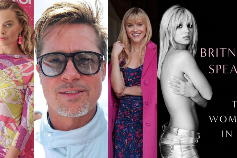 Buscan producir un filme del libro de Britney Spears ‘The woman in me’