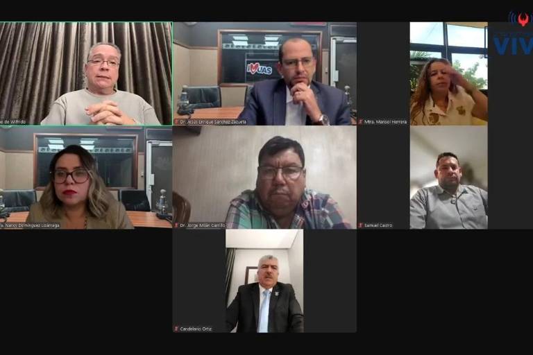 Tras nueva reunión en Segob, levanta UAS paro de labores a partir de este jueves