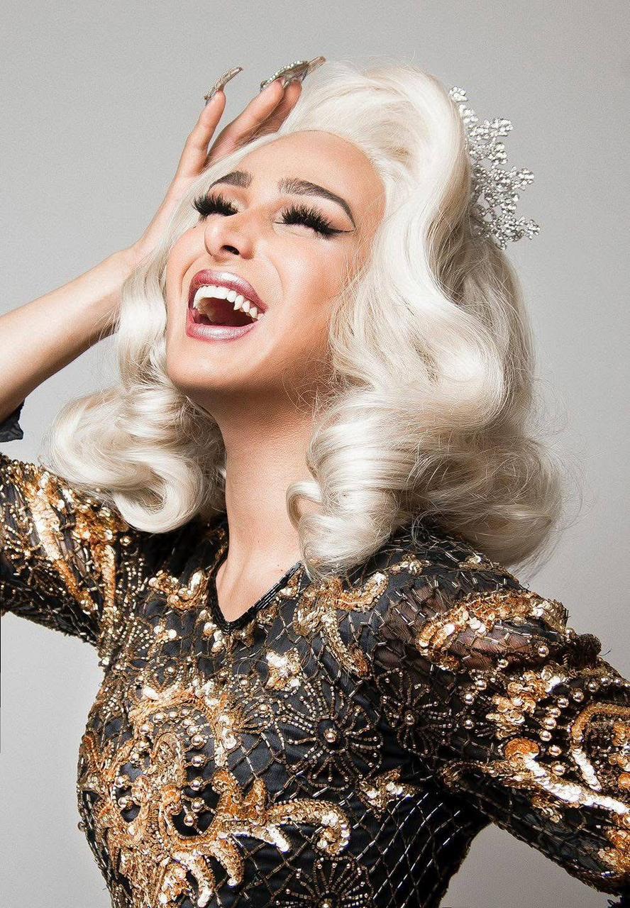 $!Mickey, la protagonistas de la historia.