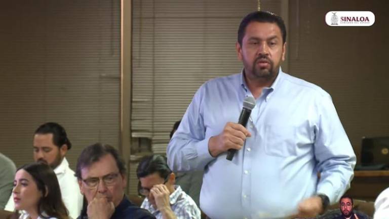 Ismael Bello Esquivel, director del SATES, señala que más de 300 mil sinaloenses se han beneficiado con los descuentos en refrendos vehiculares.