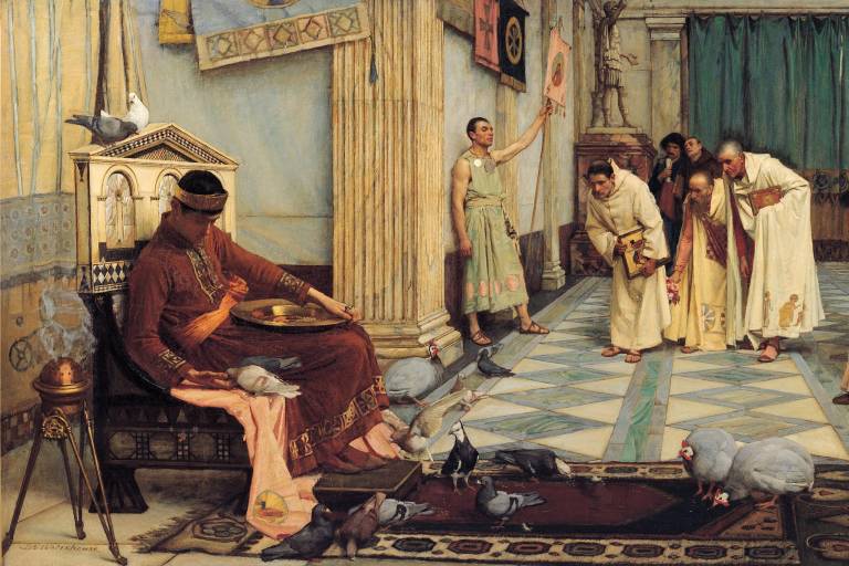 ¿De qué se trata todo esto?