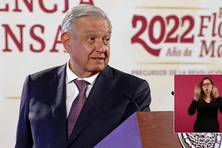 ‘Alito’, Lilly, Zavala... el Presidente lanza lista de aspirantes opositores a 2024