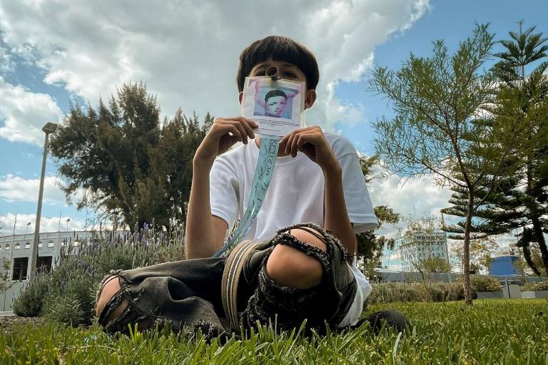 Discriminación, depresión, miedo: los estragos de la desaparición en niñas, niños y adolescentes