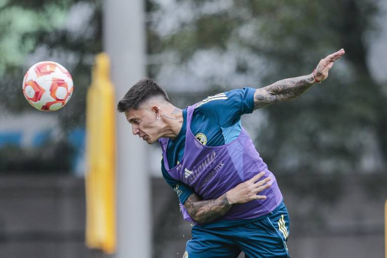 América inicia el Apertura 2025 ante Juárez con refuerzos discretos y cuentas pendientes