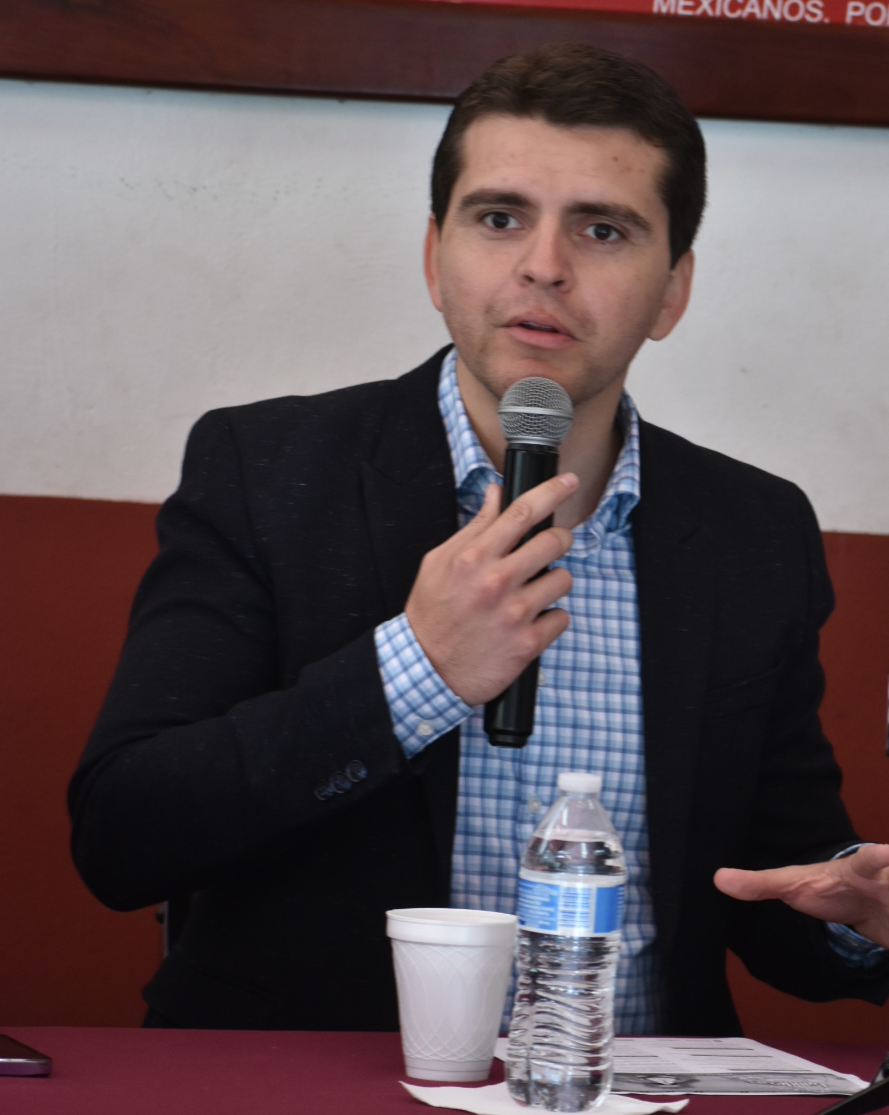 $!Ya viene la tradicional fiesta de la Candelaria en Quilá