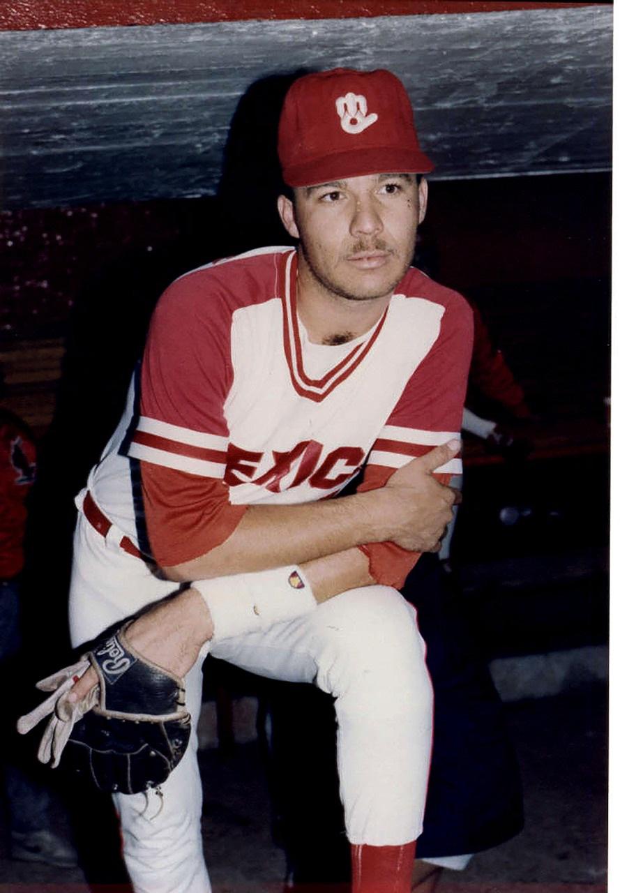 $!Valió la pena el sacrificio, el esfuerzo, la entrega: ‘Borrego’ Sandoval habla de su entronización al Salón de la Fama