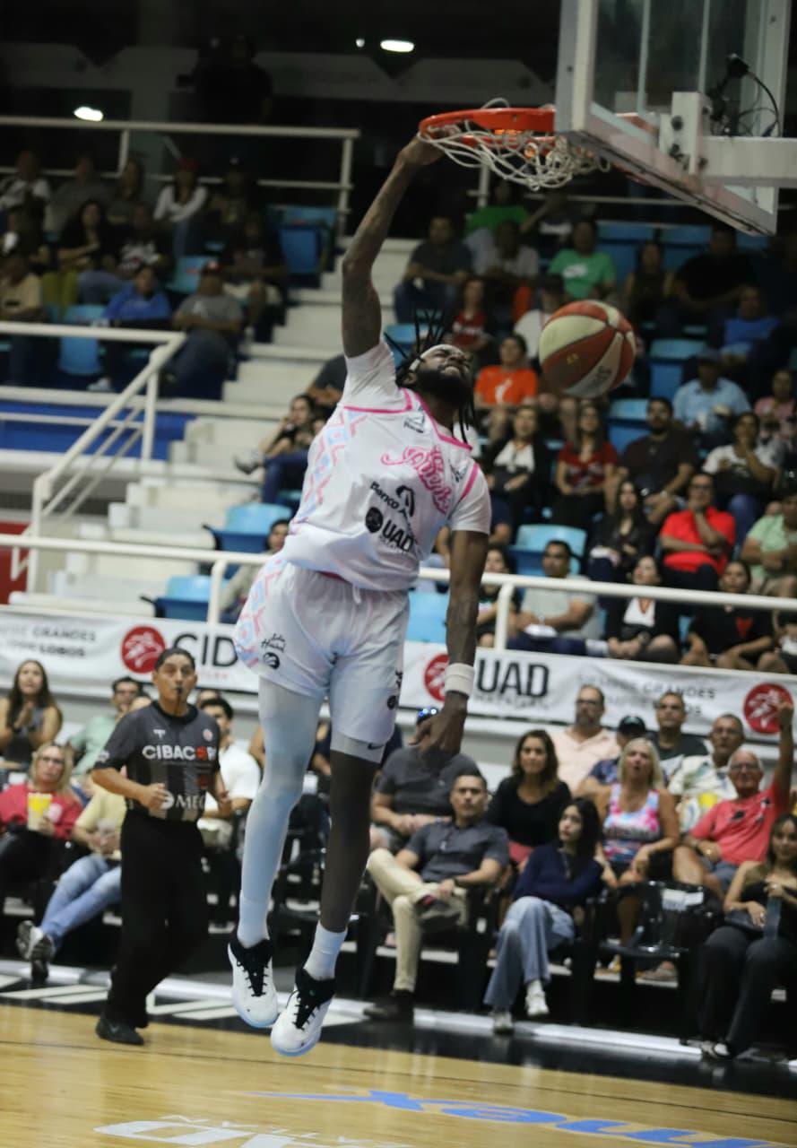 $!Venados Basketball va a la frontera para enfrentar a Zonkeys