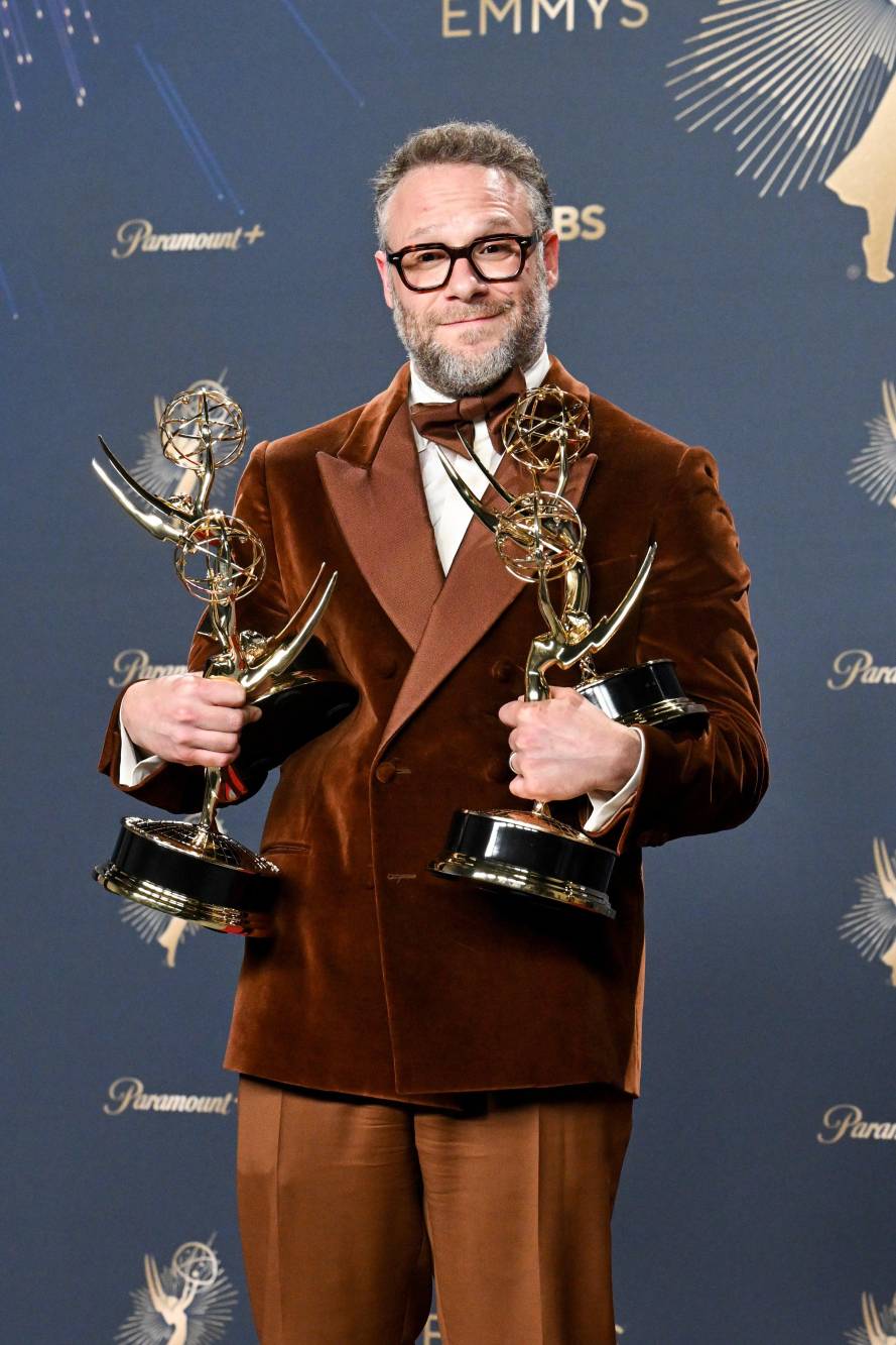 Arrasa la serie ‘Adolescencia’ en los premios Emmy