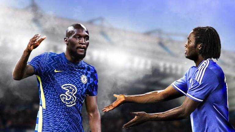 Lukaku llega al Chelsea procedente del Inter de Milán.