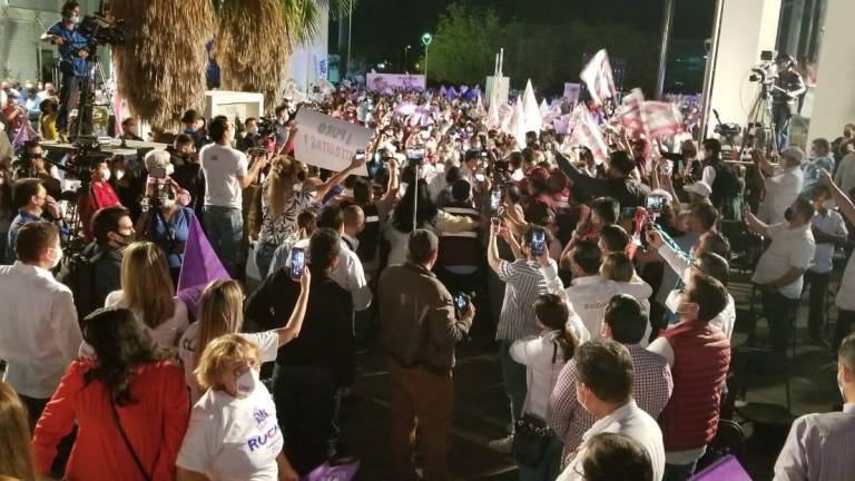 En Sinaloa arrancan las campañas por la Gubernatura, 18 Alcaldías, 24 diputaciones y 7 diputaciones federales