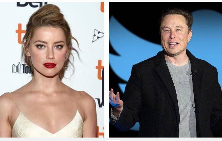 Borra Amber Heard su cuenta de Twitter