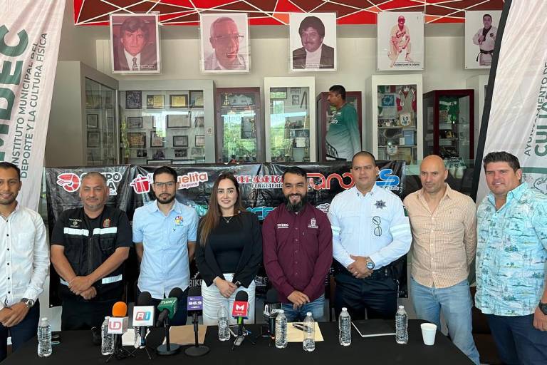 Yareli Salazar participará en el Tour Daysa 2024