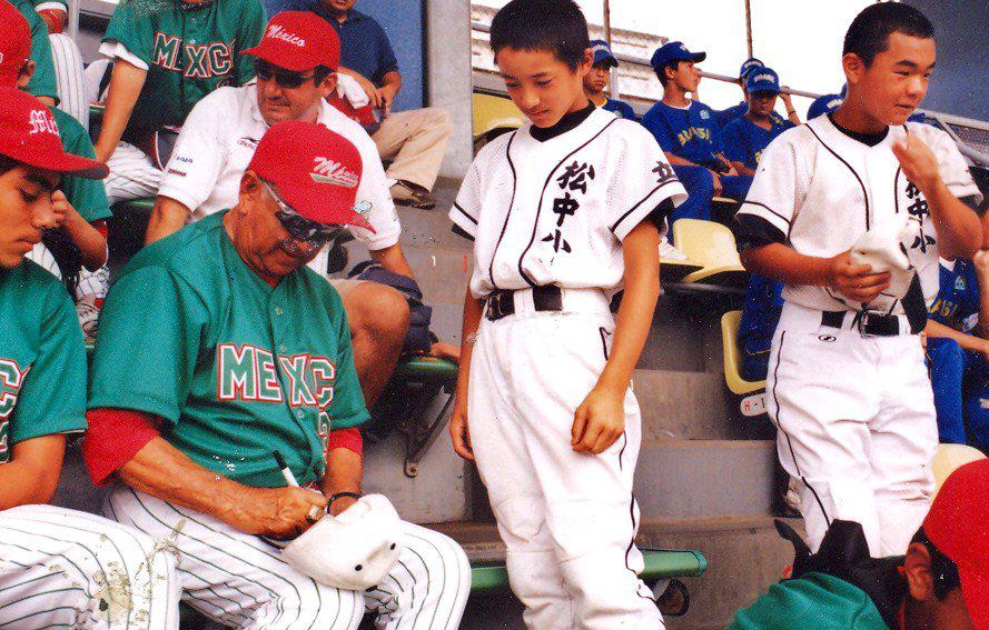 $!Juan José Hernández deja un enorme legado que va más allá del beisbol