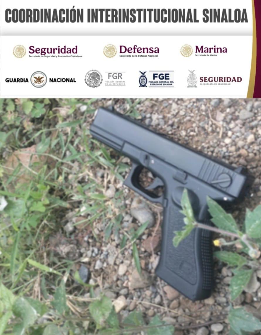 $!Detienen a 2 menores de edad durante agresión a una persona en Mazatlán