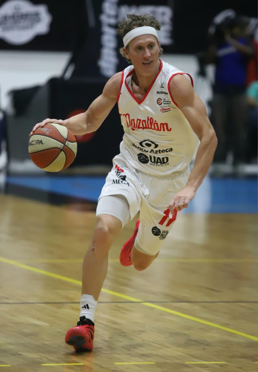 $!Venados Basketball vuelve a caer en casa y se complica rumbo a playoffs del Cibacopa