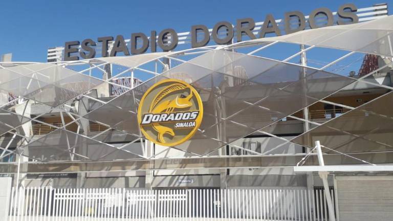 El Club Querétaro podría jugar en Culiacán, luego de que se nombrara como nuevo presidente a Antonio Nuñez, quien también funge como dirigente del Club Dorados de Sinaloa