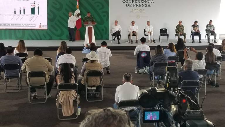 Sinaloa elevará a 84 mil las personas con discapacidad incluidas en programas sociales