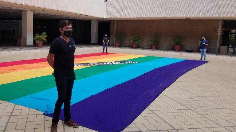 El matrimonio igualitario ha sido uno de los derechos más demandados por la comunidad LGBT+ en Sinaloa.