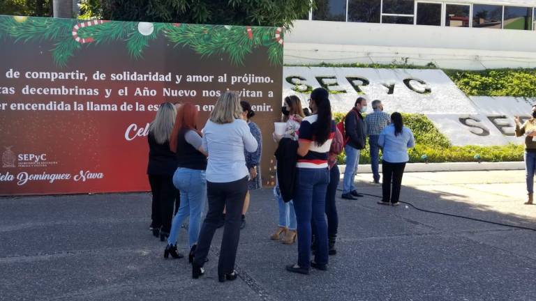 La SEPyC convoca a los docentes en Sinaloa a participar en el proceso de promoción de funciones.