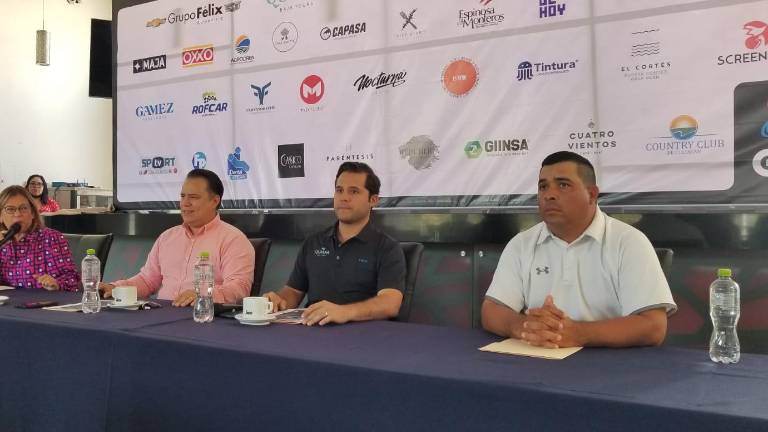 Country Club anuncia segundo Torneo Anual de Golf ‘Tres Generaciones’