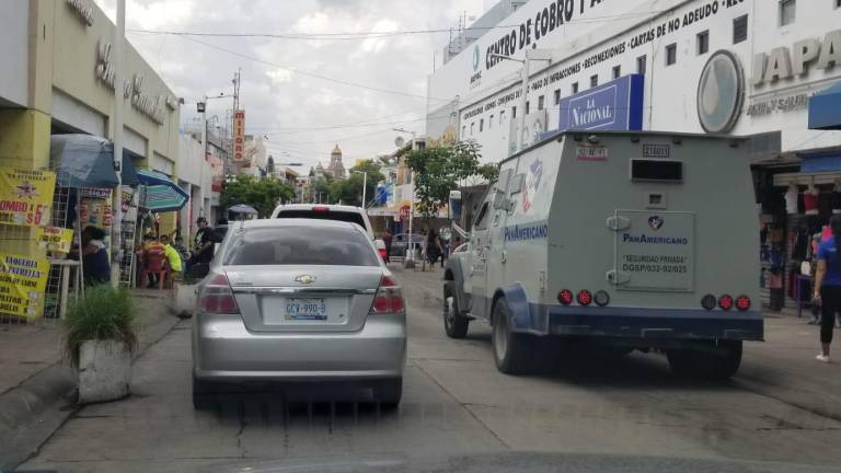 INAH y Ayuntamiento de Culiacán revisarán qué inmuebles se pueden intervenir por seguridad