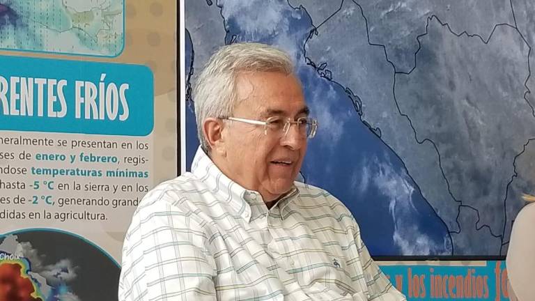 ‘Enloqueció’ atacante en el bar Siglo XXI en Culiacán, considera el Gobernador
