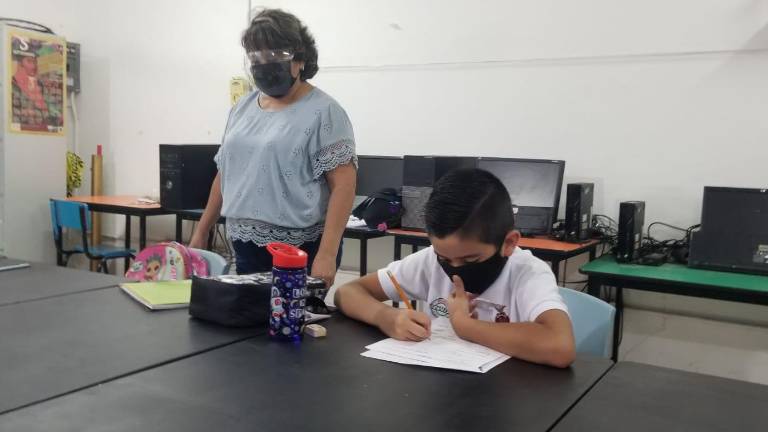 Este viernes inicia el periodo vacacional, de acuerdo al calendario escolar.