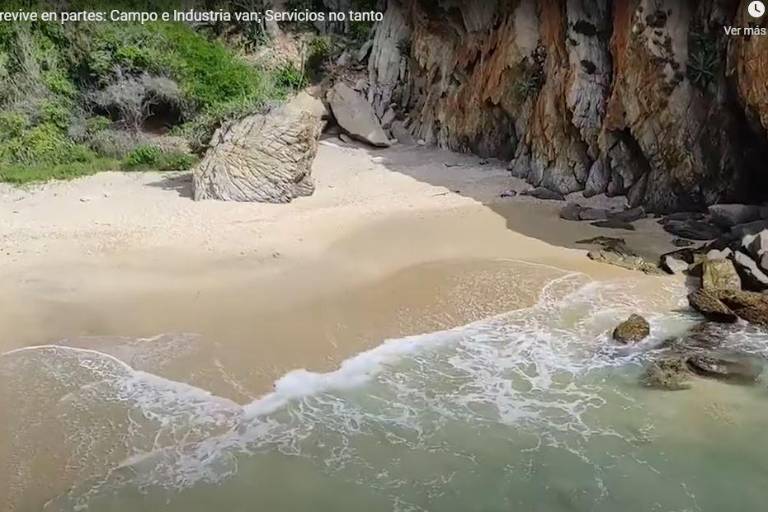 México revive en partes: Campo e Industria van; servicios no tanto