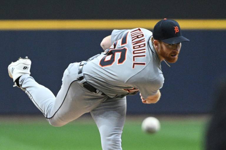 Filis acuerda por una temporada con el derecho Spencer Turnbull