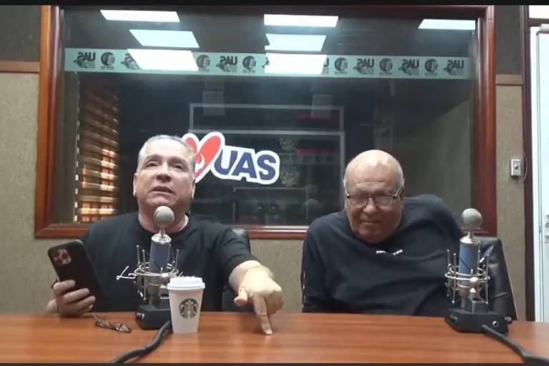 Funcionario de la UAS señalado de agredir periodistas recibe apoyo del Instituto de Protección