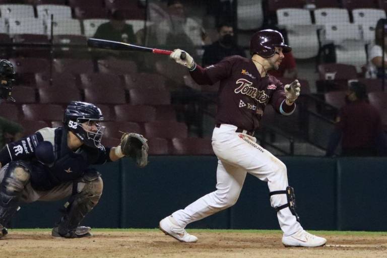Tomateros cae en gran duelo ante Sultanes