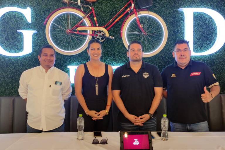 El sábado inicia la adrenalina de la cuarta edición del Torneo de Colonias Populares