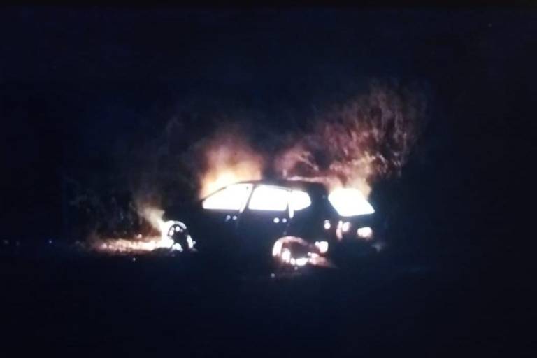 Guardia Nacional se enfrenta a hombres armados en El Tecomate de Siqueiros, en Mazatlán