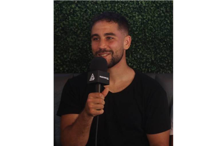 Boxeadores argentinos exhibirán talento en la Germán Evers